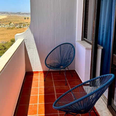 Apartamento Praia Do אלבור מראה חיצוני תמונה