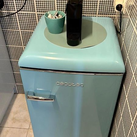 Apartamento Praia Do אלבור מראה חיצוני תמונה